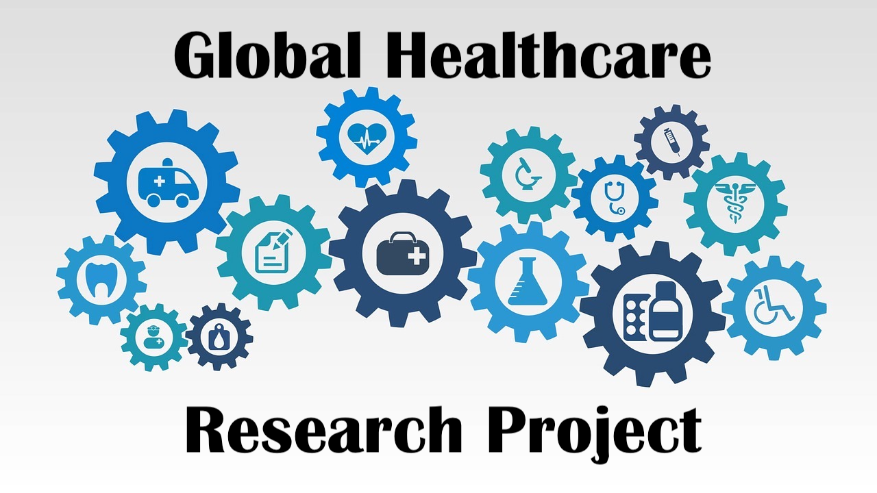 Global Healthcare Research Project image